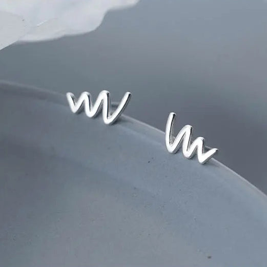 Aros Aura Curve — Plata 925 [prt-1]